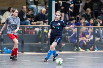 Bild 590 - wCJ Falkinnen Cup